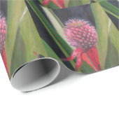 ANANAS Packpapier (Rolleneckpunkt)