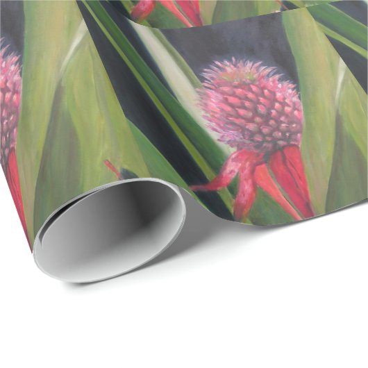 ANANAS Packpapier (Rolleneckpunkt)