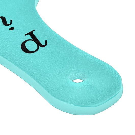 Ananas-Paddel-Vorstand Schneidebrett (Ecke)