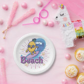 Ananas Pappteller (Party)