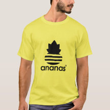 Ananas-Parody-Logo