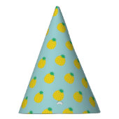 Ananas Partyhütchen (Rechts)