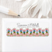 Ananas Pastel Gradient ID246 (Insitu)