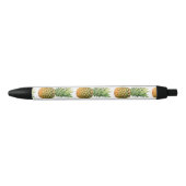 Ananas Pen Kugelschreiber (Vorderseite)