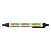 Ananas Pen Kugelschreiber (Unterseite)