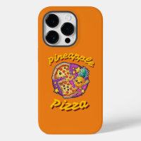 Ananas Pizza