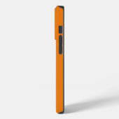 Ananas Pizza Case-Mate iPhone Hülle (Rückseite / Links)