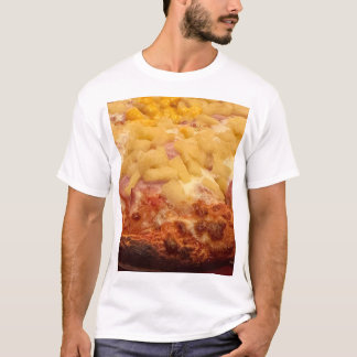 Ananas-Pizza T-Shirt