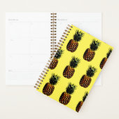 Ananas Planer (Anzeige)