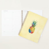 Ananas Planer (Anzeige)