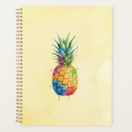 Ananas Planer