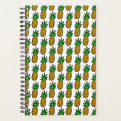 Ananas Planer (Vorderseite)