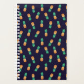 Ananas Planer (Vorderseite)