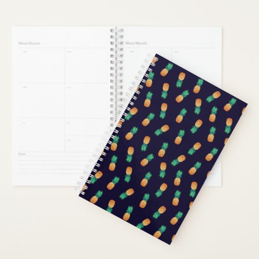 Ananas Planer (Anzeige)