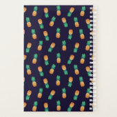 Ananas Planer (Rückseite)