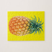 ANANAS PUZZLE (Horizontal)