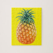 ANANAS PUZZLE (Vertikal)