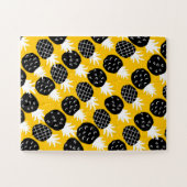 Ananas Puzzle (Horizontal)