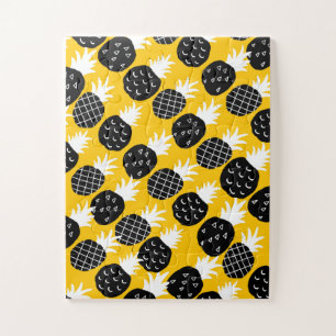Ananas Puzzle