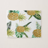 Ananas Puzzle (Horizontal)