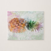 Ananas Puzzle (Horizontal)