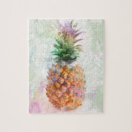 Ananas Puzzle