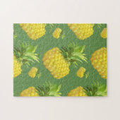 Ananas Puzzle (Horizontal)