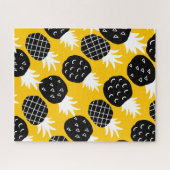 Ananas Puzzle (Horizontal)