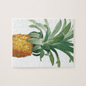 Ananas Puzzle (Horizontal)