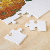 Ananas Puzzle (Seite)