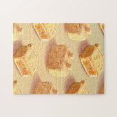 Ananas Puzzle (Horizontal)