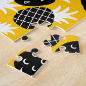 Ananas Puzzle (Seite)