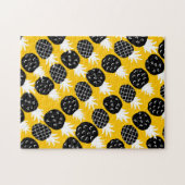 Ananas Puzzle (Horizontal)