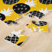 Ananas Puzzle (Seite)