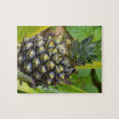 Ananas Puzzle (Horizontal)