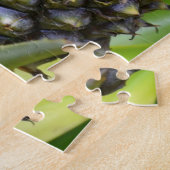 Ananas Puzzle (Seite)