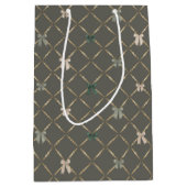 Ananas Rainbows, Weihnachten im hawaiianischen Sti Mittlere Geschenktüte (Vorderseite)