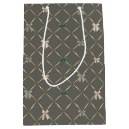 Ananas Rainbows, Weihnachten im hawaiianischen Sti Mittlere Geschenktüte