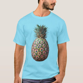 Ananas Royal - Royal Pineapple T-Shirt