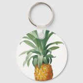 Ananas Schlüsselanhänger (Vorderseite)