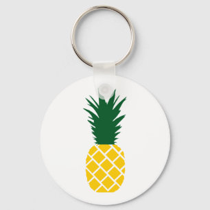 Ananas Schlüsselanhänger