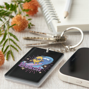 Ananas Schlüsselanhänger