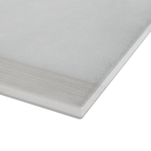 Ananas Schneidebrett (Ecke)