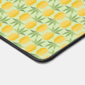 Ananas Schreibtischunterlage (Ecke)