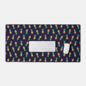 Ananas Schreibtischunterlage (Tastatur & Maus)