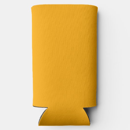 Ananas Selters Dosenkühler (Rückseite)