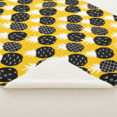 Ananas Sherpadecke (3/4)