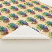 Ananas Sherpadecke (3/4)