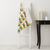 Ananas Sherpadecke (Beispiel)