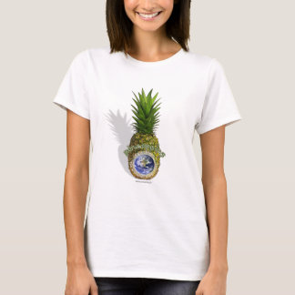 Ananas sind unser Freund T-Shirt